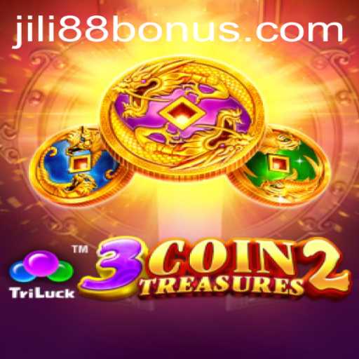 Exploring 3CoinTreasures2: The Game That Combines Adventure and Strategy