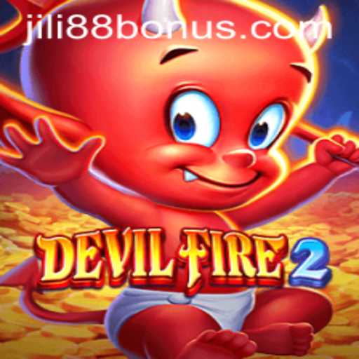 DevilFire2: The Gaming Adventure of Jili88
