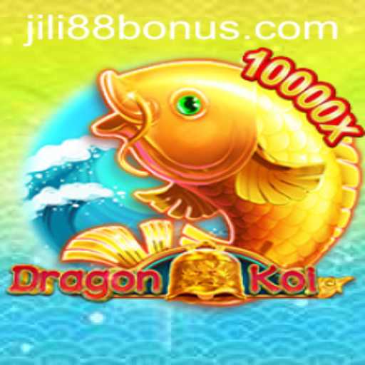 Exploring the Intriguing Universe of DragonKoi and Jili88