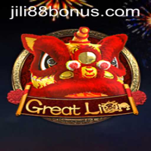 The GreatLion Adventure: A Roaring Experience with Jili88