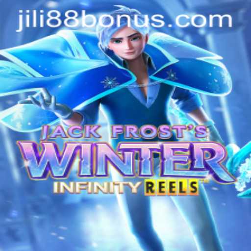 JackFrostsWinter: A Chilling New Adventure Awaits