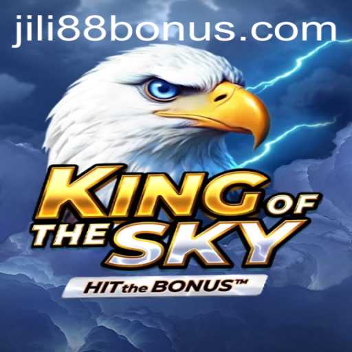 KingOfTheSky: An In-Depth Look at the Thrilling New Game by Jili88