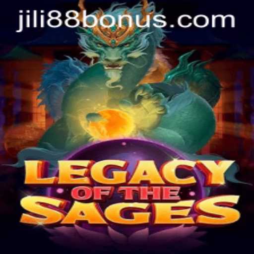 Legacy of the Sages: A Deep Dive into Jili88's Latest Game