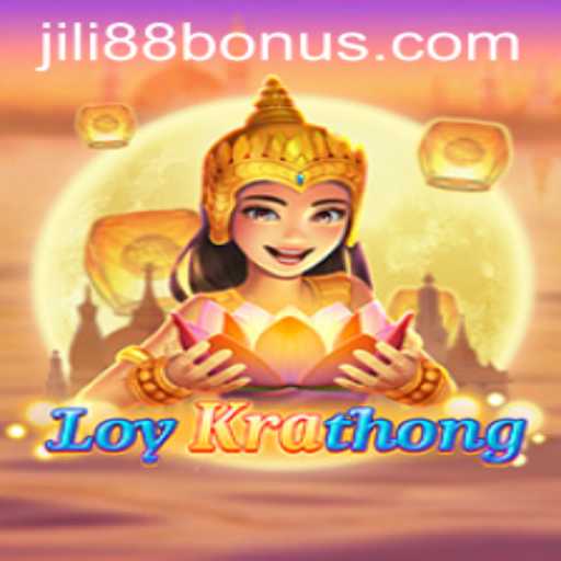 LoyKrathong: An Immersive Gaming Experience with Jili88
