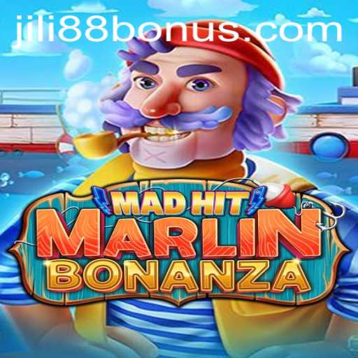Explore the Thrill of MadHitMarlinBonanza and Discover the World of jili88