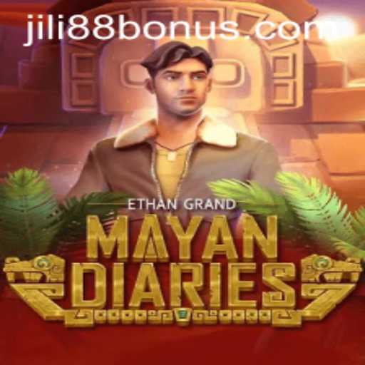 Explore the World of MayanDiaries: A Thrilling Gaming Experience