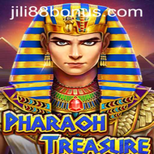 Discover the Mystical World of PharaohTreasure with Jili88