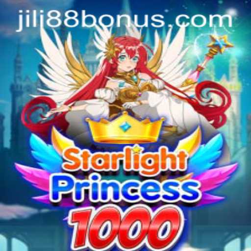 Exploring StarlightPrincess1000: A New Gaming Sensation with Jili88