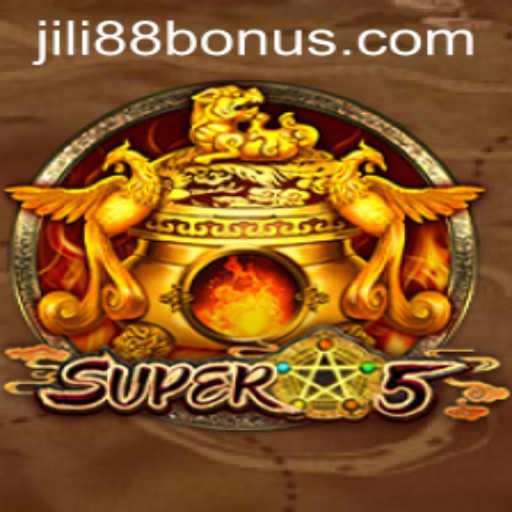 Exploring the Exciting World of Super5 with Jili88