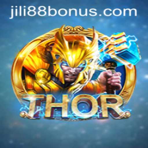 THOR: An Enthralling Journey into Mythology and Adventure with Jili88