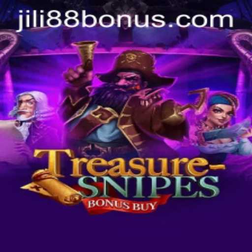 Exploring the Exciting World of TreasuresnipesBonusBuy